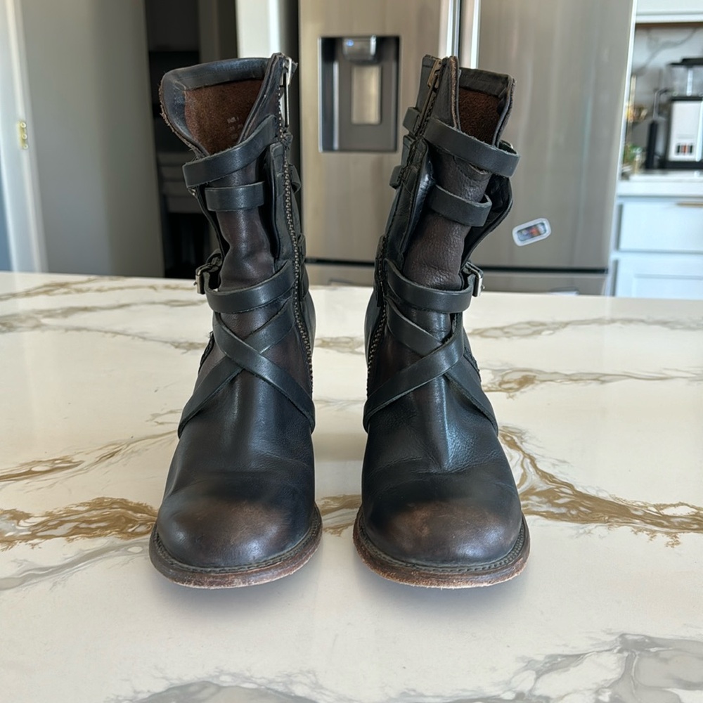 Freebird Baker Boots